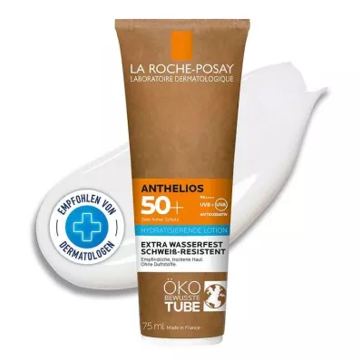 La Roche Posay Anthelios Leite Hidratante LSF 50+, 75 ml