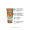 ROCHE-POSAY Anthelios Gel para a pele húmida LSF 50+, 200 ml