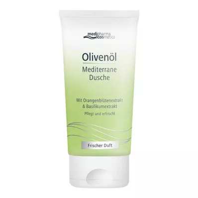 OLIVENÖL MEDITERRANE Duche, 150 ml OLIVENÖL MEDITERRANE Duche, 150 ml