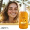 Proteção solar & spray bronzeador bronzeador LSF 50, 200 ml