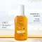 Proteção solar & spray bronzeador bronzeador LSF 50, 200 ml