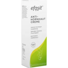 EFASIT Creme anti-calosidades, 75 ml