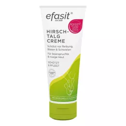 EFASIT Creme de sebo de veado, 75 ml