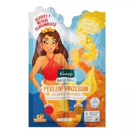 KNEIPP banho de espuma mágico naturkind pearl princess, 1 P