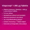 VITAPROMPT Comprimidos revestidos por película de 1000 microgramas, 100 unidades