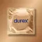 DUREX Preservativos de toque natural, 8 unidades