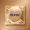 DUREX Preservativos de toque natural, 8 unidades