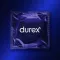 DUREX Preservativos Intense, 22 unidades