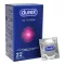 DUREX Preservativos Intense, 22 unidades