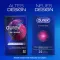 DUREX Preservativos Intense, 22 unidades