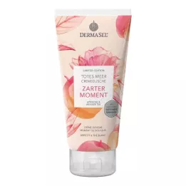 DERMASEL Creme de Duche do Mar Morto Momento Delicado, 200 ml