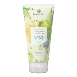 DERMASEL Creme de duche do Mar Morto cheio de felicidade, 200 ml