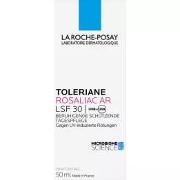 ROCHE-POSAY Toleriane Rosaliac AR Creme SPF30, 50 ml