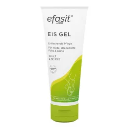 EFASIT Gel de gelo, 75 ml