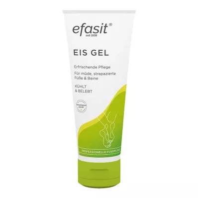 EFASIT Gel de gelo, 75 ml EFASIT Gel de gelo, 75 ml
