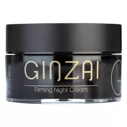 GINZAI Creme de noite reafirmante Ginseng, 50 ml