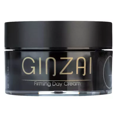 GINZAI Creme de dia reafirmante Ginseng, 50 ml