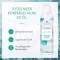 Dermasel Espuma Corporal do Mar Morto para Óleo de Brisa do Mar, 150 ml