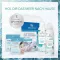 Dermasel Espuma Corporal do Mar Morto para Óleo de Brisa do Mar, 150 ml