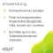 EFASIT Pé & Pó corporal, 100 g