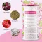 ROTE KRAFT Cúrcuma+Maca+Acai+Proteína em pó vegan, 600 g