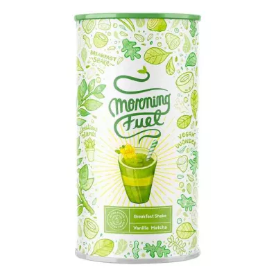 Combustível matinal Vit B6 + b12 + spirul.van.matcha Veg Plv. (600g) Combustível matinal Vit B6 + b12 + spirul.van.matcha Veg Plv. (600g)