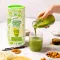Combustível matinal Vit B6 + b12 + spirul.van.matcha Veg Plv. (600g)