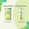 Combustível matinal Vit B6 + b12 + spirul.van.matcha Veg Plv. (600g)