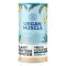 VEGAN MUSCLE Proteína de baunilha e clara de ovo + creatina em pó, 600 g