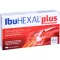 IBUHEXAL mais paracetamol 200 mg/500 mg comprimidos revestidos por película, 10 unid
