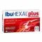 IbuHEXAL mais paracetamol 200 mg / 500 mg comprimidos revestidos por película, 10 unidades