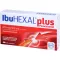 IBUHEXAL mais paracetamol 200 mg/500 mg comprimidos revestidos por película, 20 unid