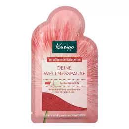 KNEIPP Pérolas de banho de mimo A sua pausa de bem-estar, 60 g