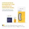 Soro fortalecedor para unhas Bio-H-Tin, 3,3 ml