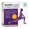 TENDOLOGES para tendões e ligamentos Palitos para porções, 45 unid