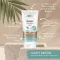 Creme Hialurônico de Cuidado Corporal Suave em Forma de Bronzeado, 150 ml