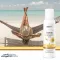 SONNE SCHUTZ &amp; Spray bronzeador LSF 30, 150 ml