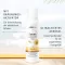 SONNE SCHUTZ &amp; Spray bronzeador LSF 30, 150 ml