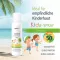 SONNE SCHUTZ &amp; Care Spray Kids LSF 50+, 150 ml