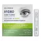 Theiss Hydro med Green colírio ampolas monodose, 20x0,35 ml
