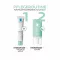 ROCHE-POSAY Hydraphase HA UV Creme ligeiro LSF 25, 40 ml