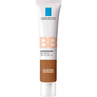 ROCHE-POSAY Hydraphase BB Creme escuro, 40 ml