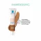 ROCHE-POSAY Hydraphase BB Creme escuro, 40 ml