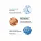 ROCHE-POSAY Hydraphase BB Creme escuro, 40 ml