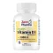 VEGANE Vitamina D3 7000 U.I. cápsulas de depósito semanais, 60 unidades
