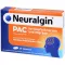NEURALGIN PAC para comprimidos para dores de cabeça e enxaquecas, 20 unidades