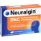 NEURALGIN PAC para comprimidos para dores de cabeça e enxaquecas, 20 unidades