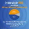 NEURALGIN PAC para comprimidos para dores de cabeça e enxaquecas, 20 unidades