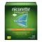 NICORETTE Pastilha elástica 4 mg freshfruit, 210 unidades