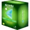 NICORETTE Goma de mascar 4 mg de hortelã fresca, 210 peças